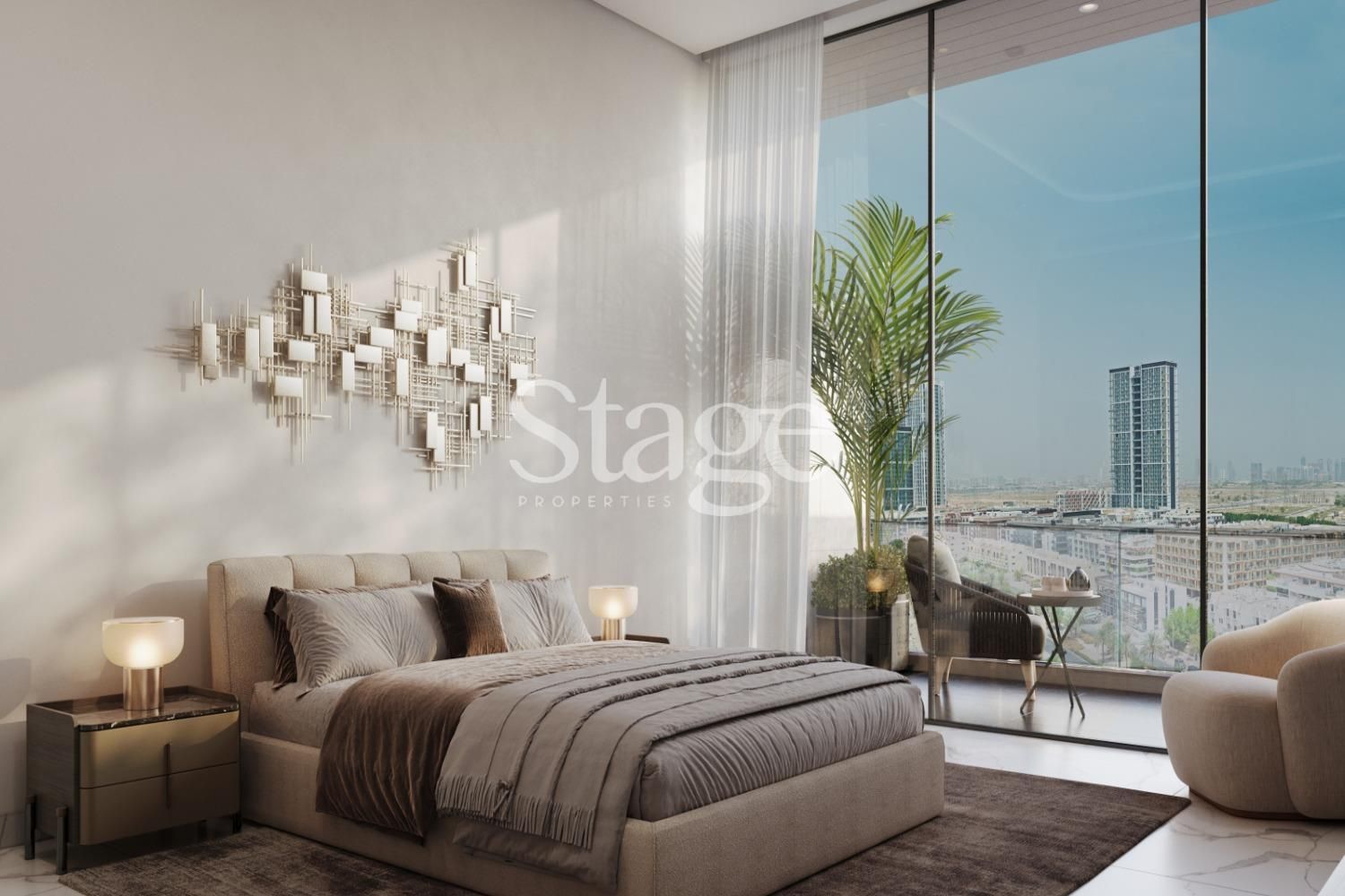 Studio for Sale in Jumeirah Village Circle, Dubai AP10098S
