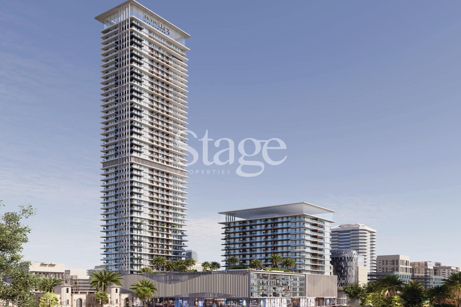 Studio for Sale in Jumeirah Village Circle, Dubai AP10098S