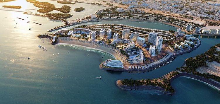 حياة ايلاند