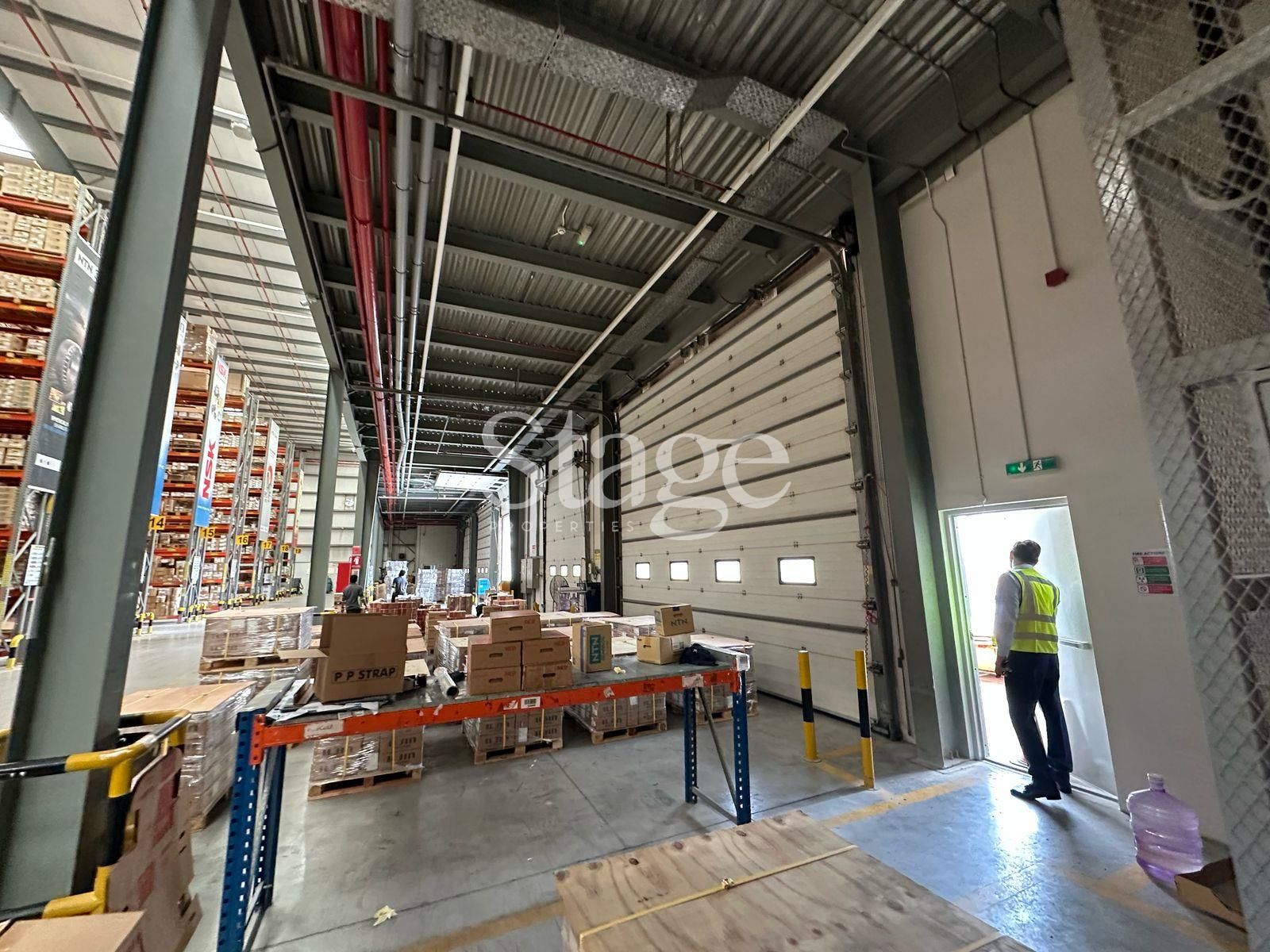 Warehouse for Rent in Jebel Ali, Dubai WH7953L