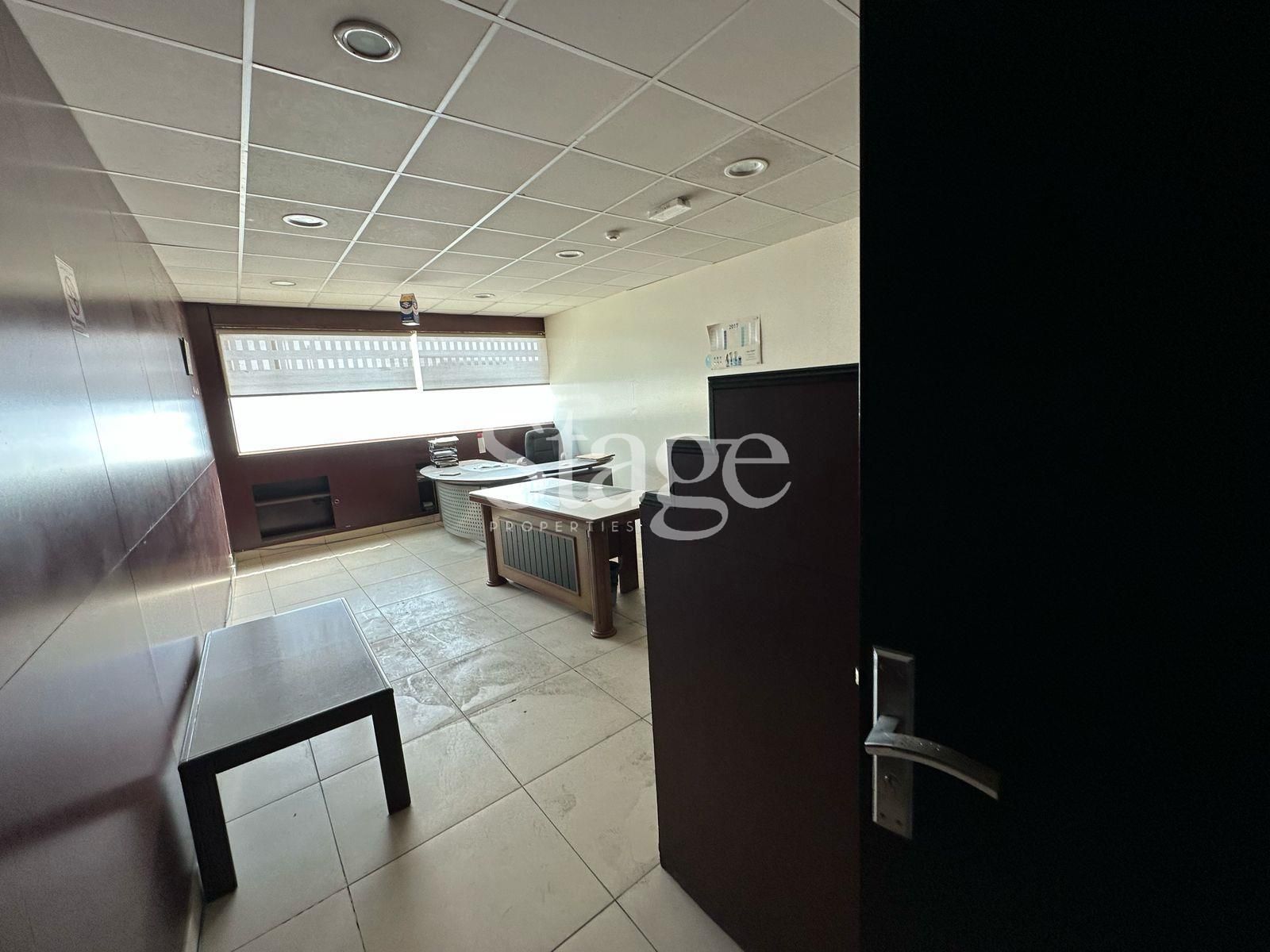 Warehouse for Rent in Jebel Ali, Dubai WH7953L