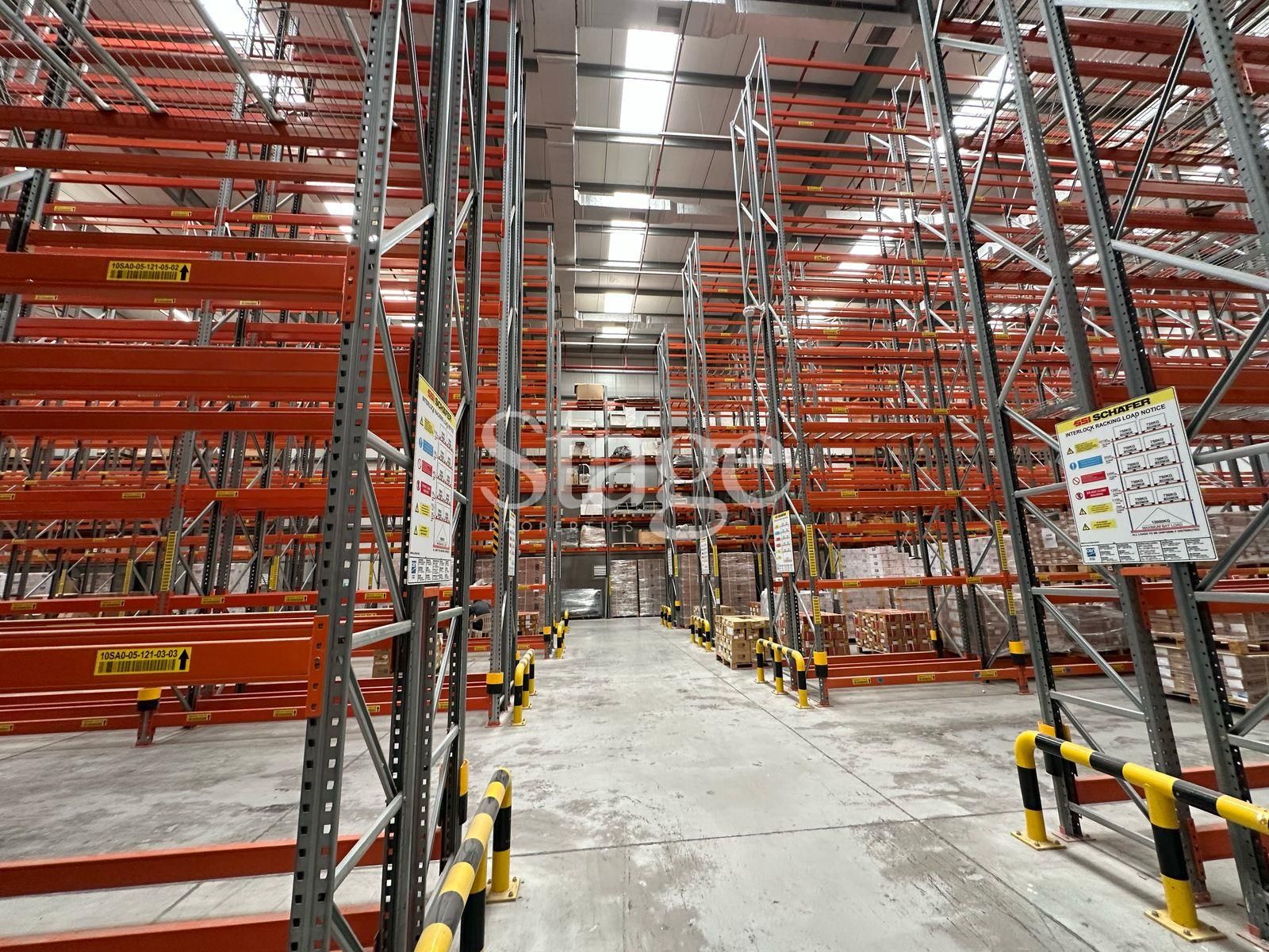 Warehouse for Rent in Jebel Ali, Dubai WH7953L