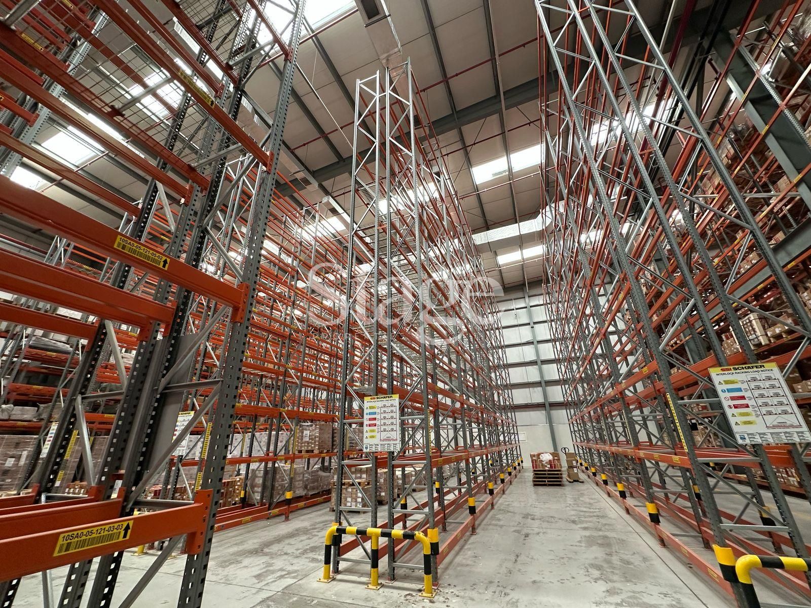 Warehouse for Rent in Jebel Ali, Dubai WH7953L