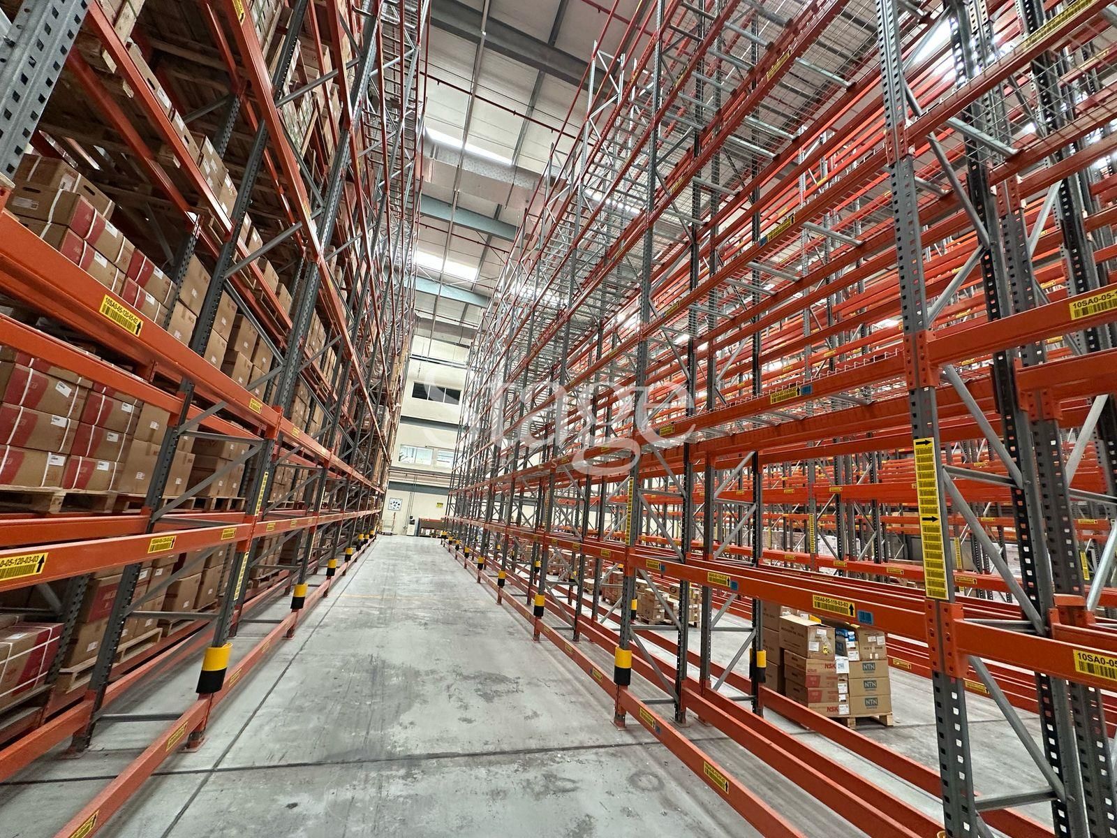Warehouse for Rent in Jebel Ali, Dubai WH7953L
