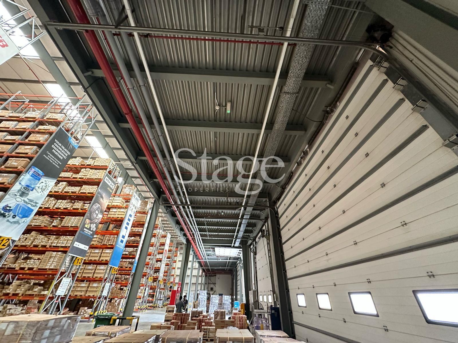 Warehouse for Rent in Jebel Ali, Dubai WH7953L