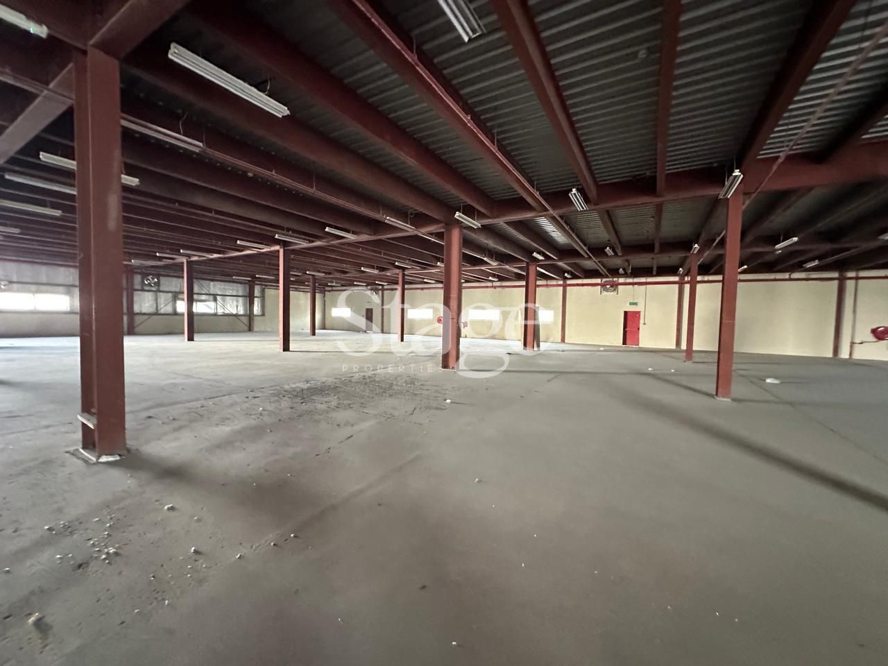 Warehouse for Rent in Jebel Ali, Dubai WH8195L