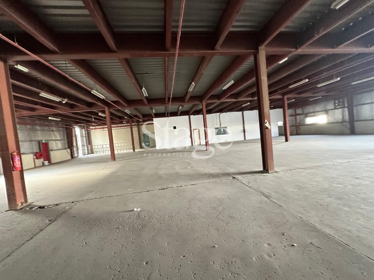 Warehouse for Rent in Jebel Ali, Dubai WH8195L