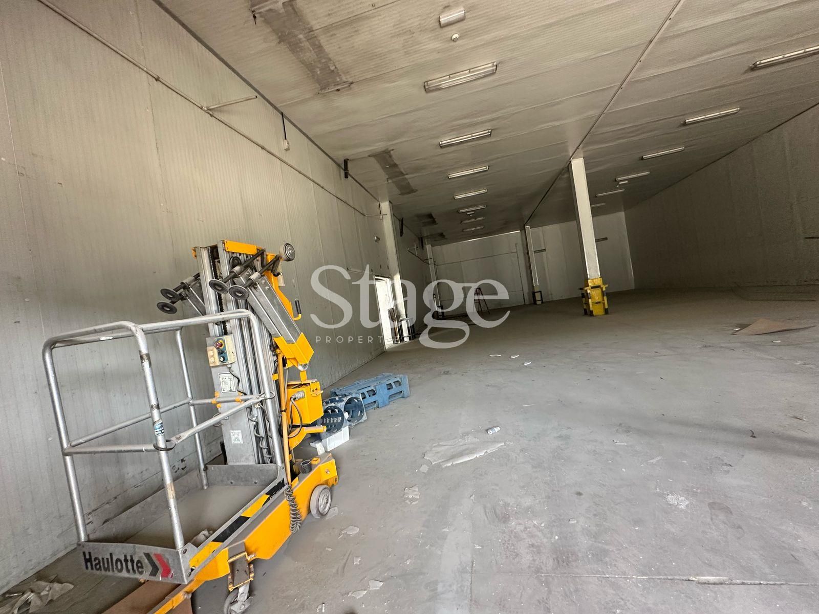 Warehouse for Rent in Jebel Ali, Dubai WH8195L