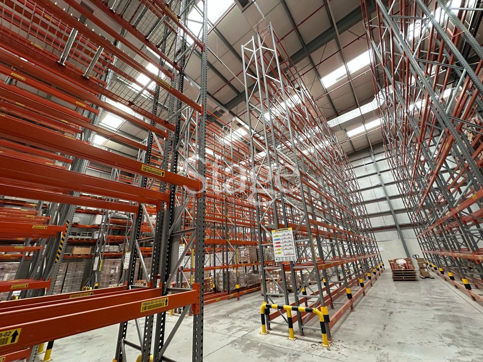 Warehouse for Rent in Jebel Ali, Dubai WH8195L