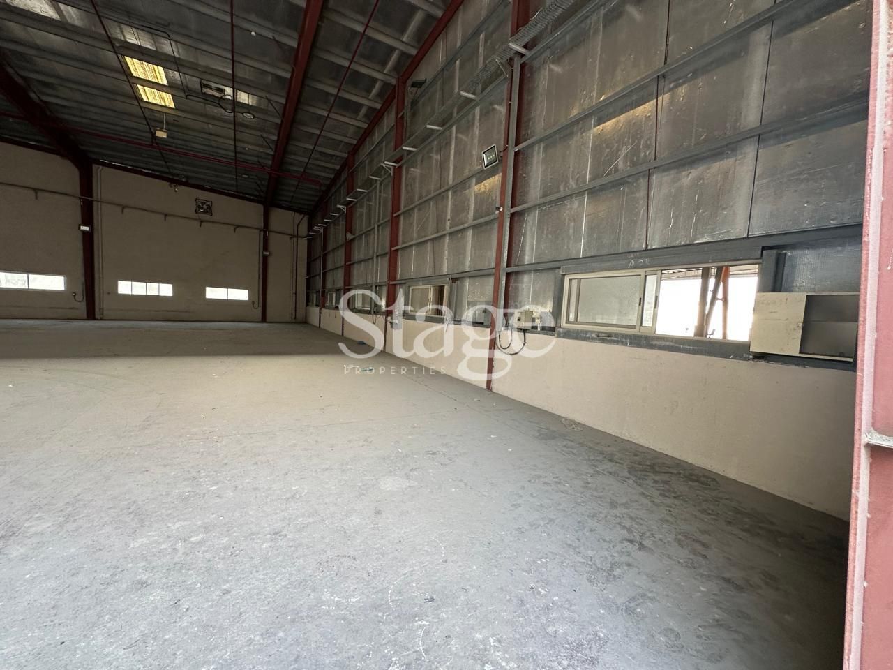 Warehouse for Rent in Jebel Ali, Dubai WH8195L