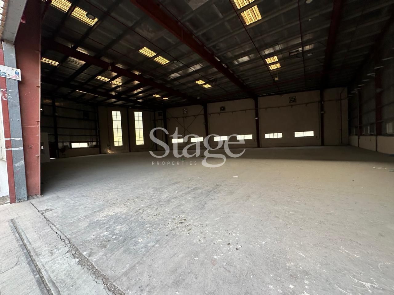 Warehouse for Rent in Jebel Ali, Dubai WH8195L
