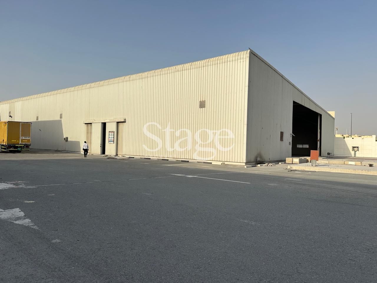 Warehouse for Rent in Jebel Ali, Dubai WH8195L
