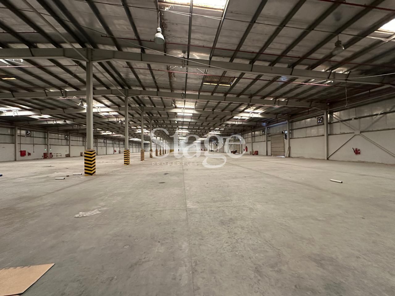 Warehouse for Rent in Jebel Ali, Dubai WH8195L