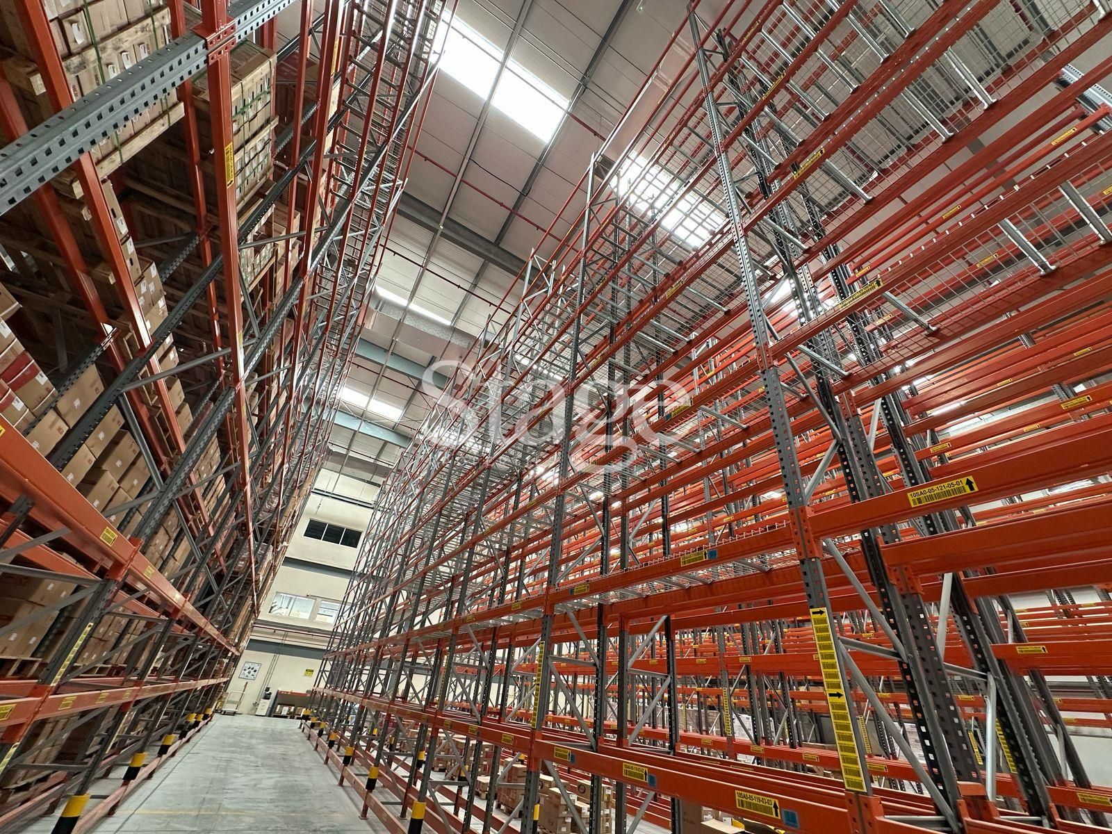 Warehouse for Rent in Jebel Ali, Dubai WH8195L