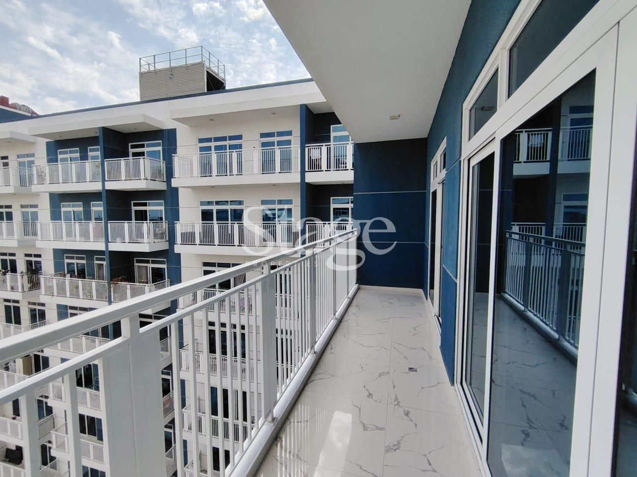 شقة من غرفة نوم للإيجار في ارجان، Dubai AP9017L