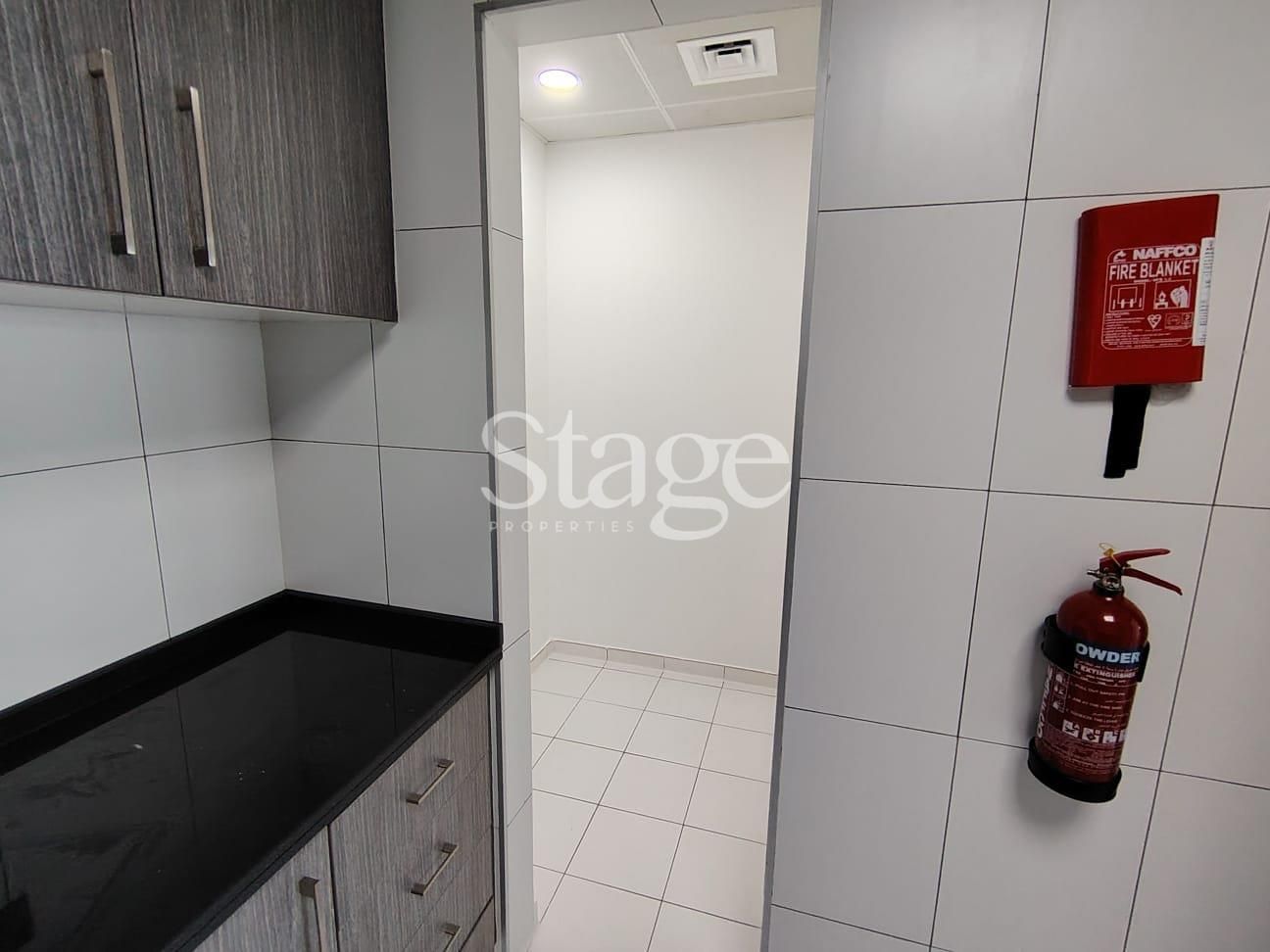 شقة من غرفة نوم للإيجار في ارجان، Dubai AP9017L