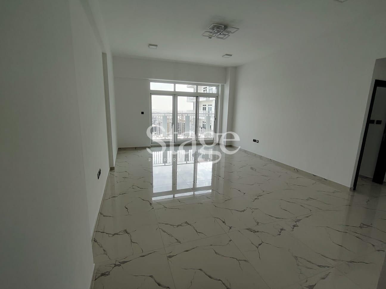 شقة من غرفة نوم للإيجار في ارجان، Dubai AP9017L