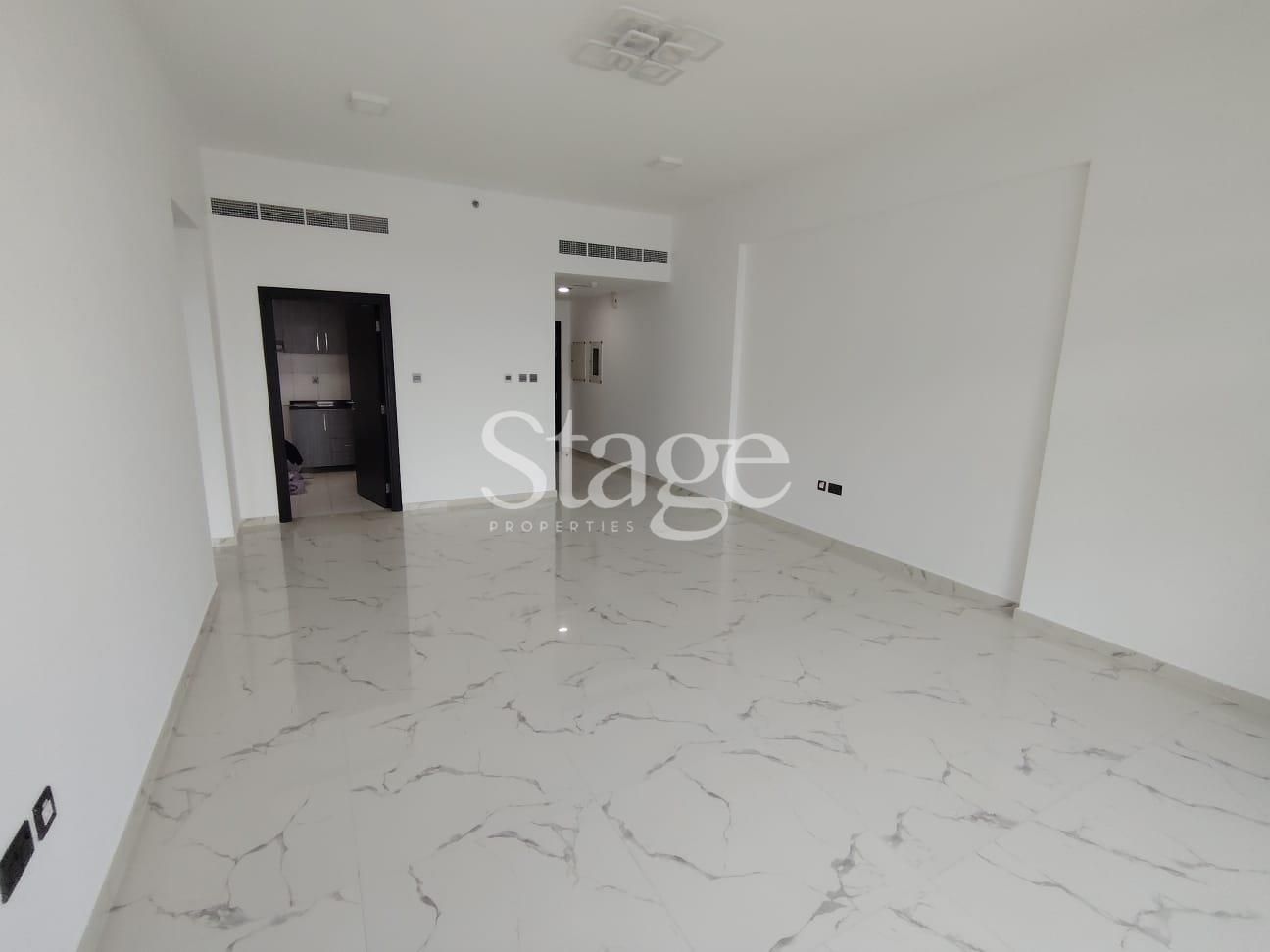 شقة من غرفة نوم للإيجار في ارجان، Dubai AP9017L