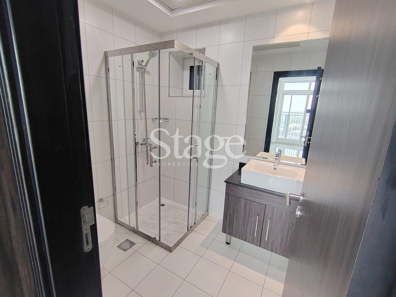 شقة من غرفة نوم للإيجار في ارجان، Dubai AP9017L