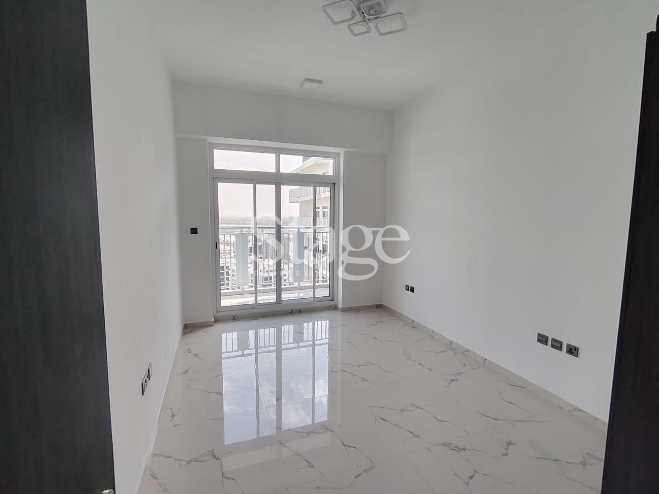 شقة من غرفة نوم للإيجار في ارجان، Dubai AP9017L