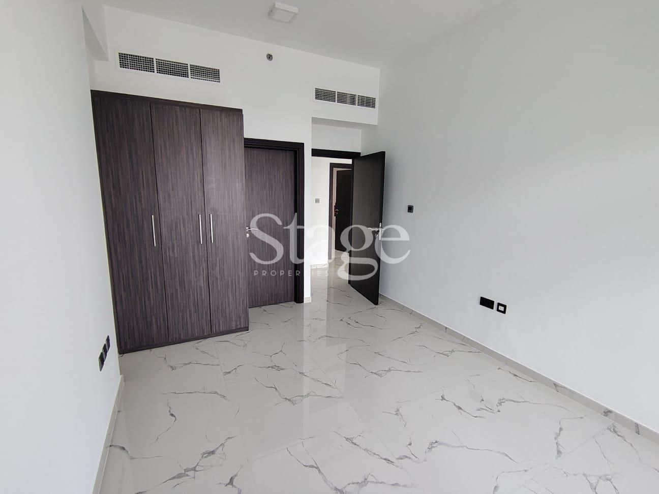 شقة من غرفة نوم للإيجار في ارجان، Dubai AP9017L