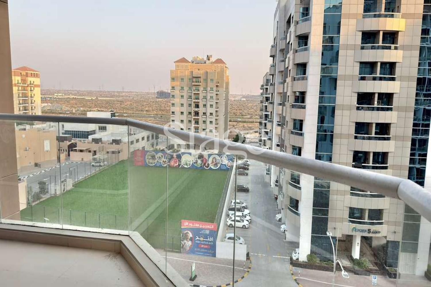 2 bedrooms apartment for Sale in Dubai Silicon Oasis, Dubai AP8482S