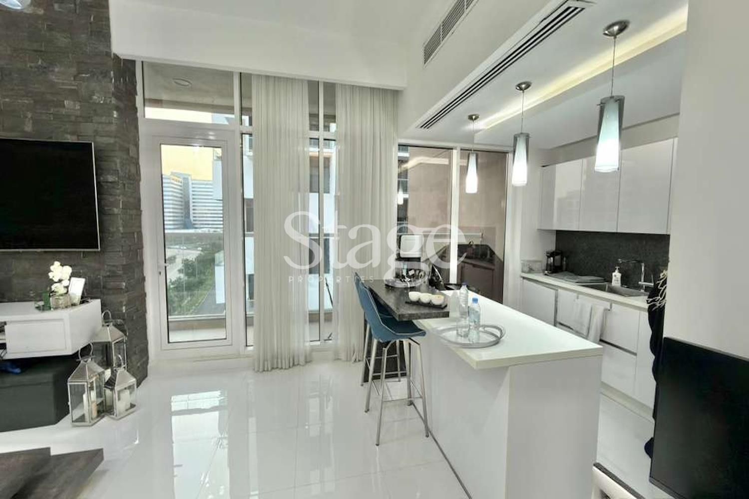 2 bedrooms apartment for Sale in Dubai Silicon Oasis, Dubai AP8482S