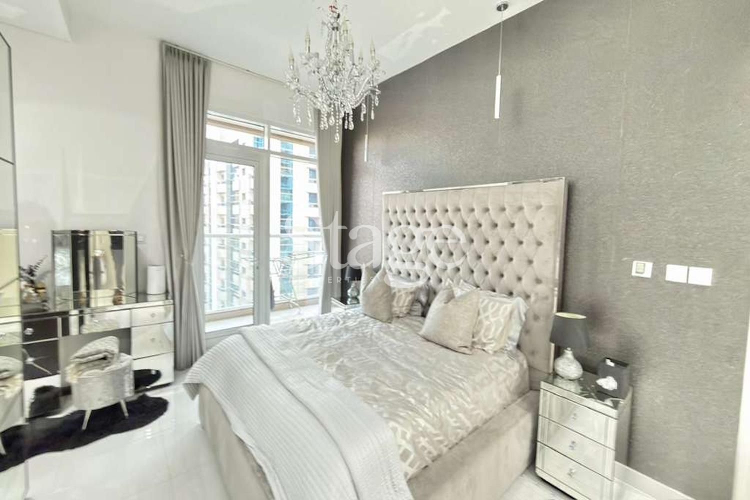 2 bedrooms apartment for Sale in Dubai Silicon Oasis, Dubai AP8482S