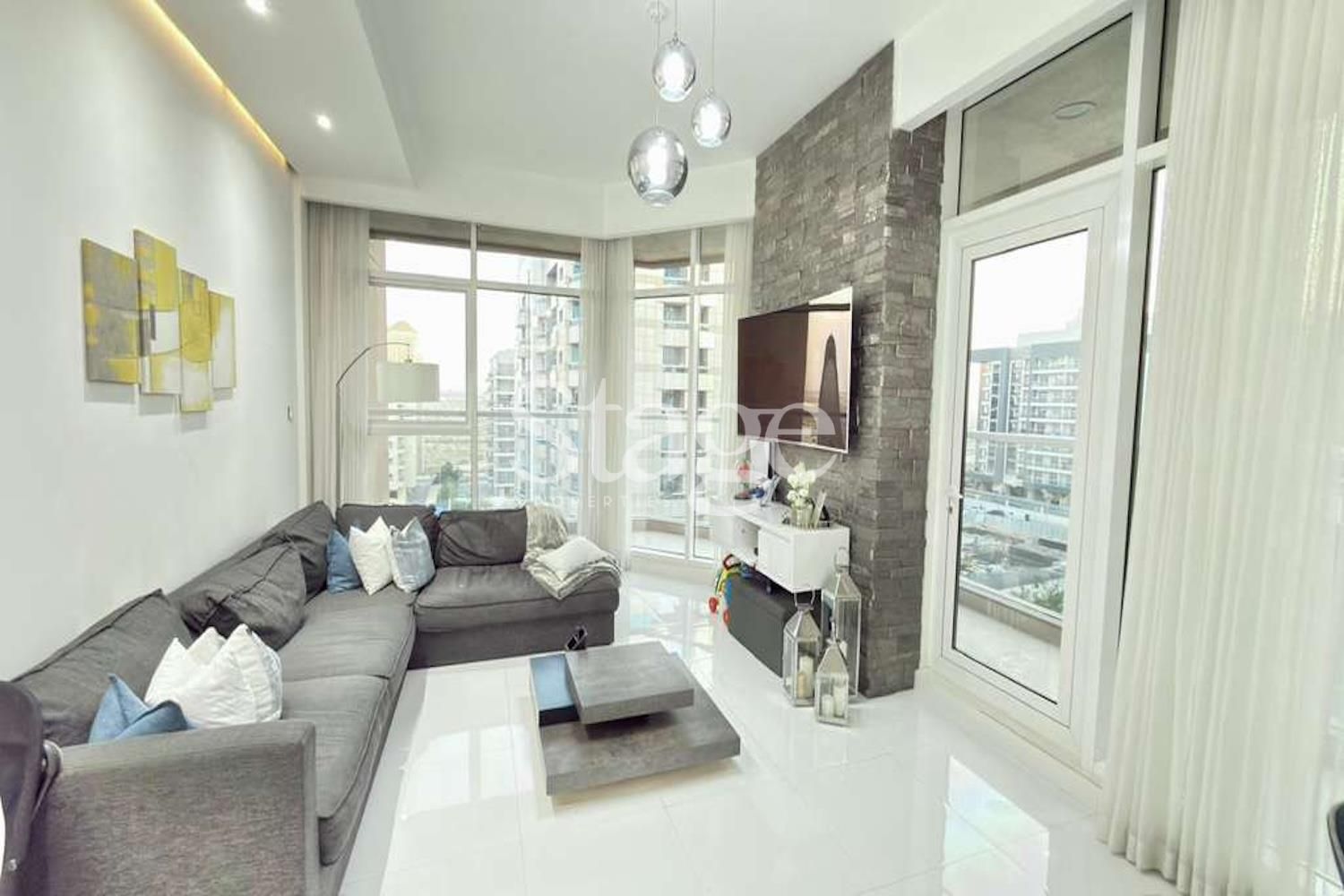 2 bedrooms apartment for Sale in Dubai Silicon Oasis, Dubai AP8482S