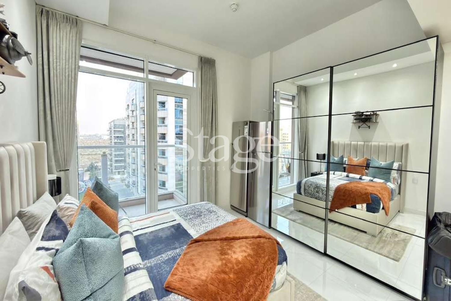 2 bedrooms apartment for Sale in Dubai Silicon Oasis, Dubai AP8482S