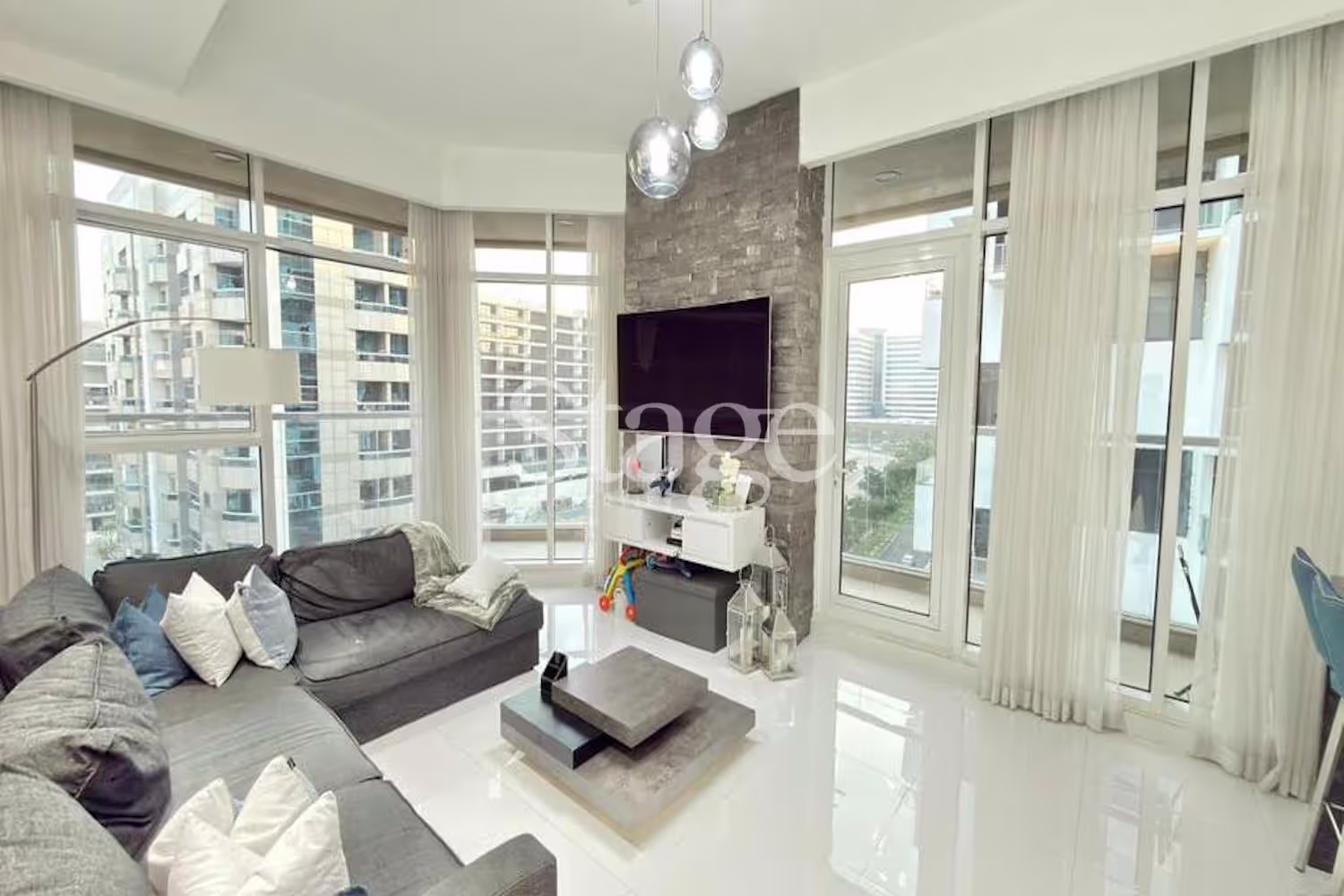 High End Finishing | Huge Layout | Spacious | VOT