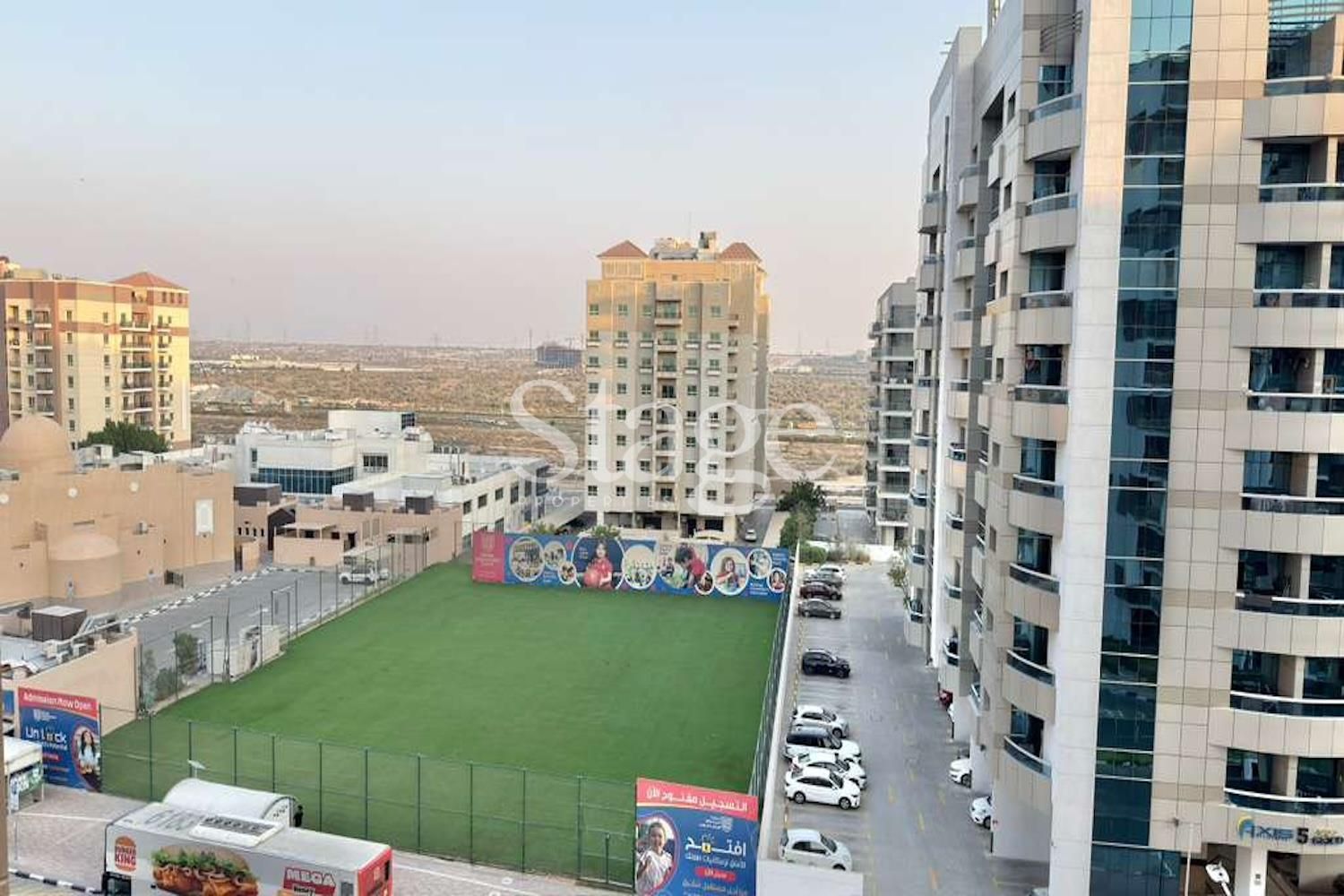 2 bedrooms apartment for Sale in Dubai Silicon Oasis, Dubai AP8482S