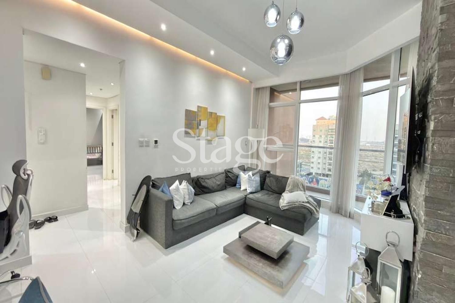2 bedrooms apartment for Sale in Dubai Silicon Oasis, Dubai AP8482S