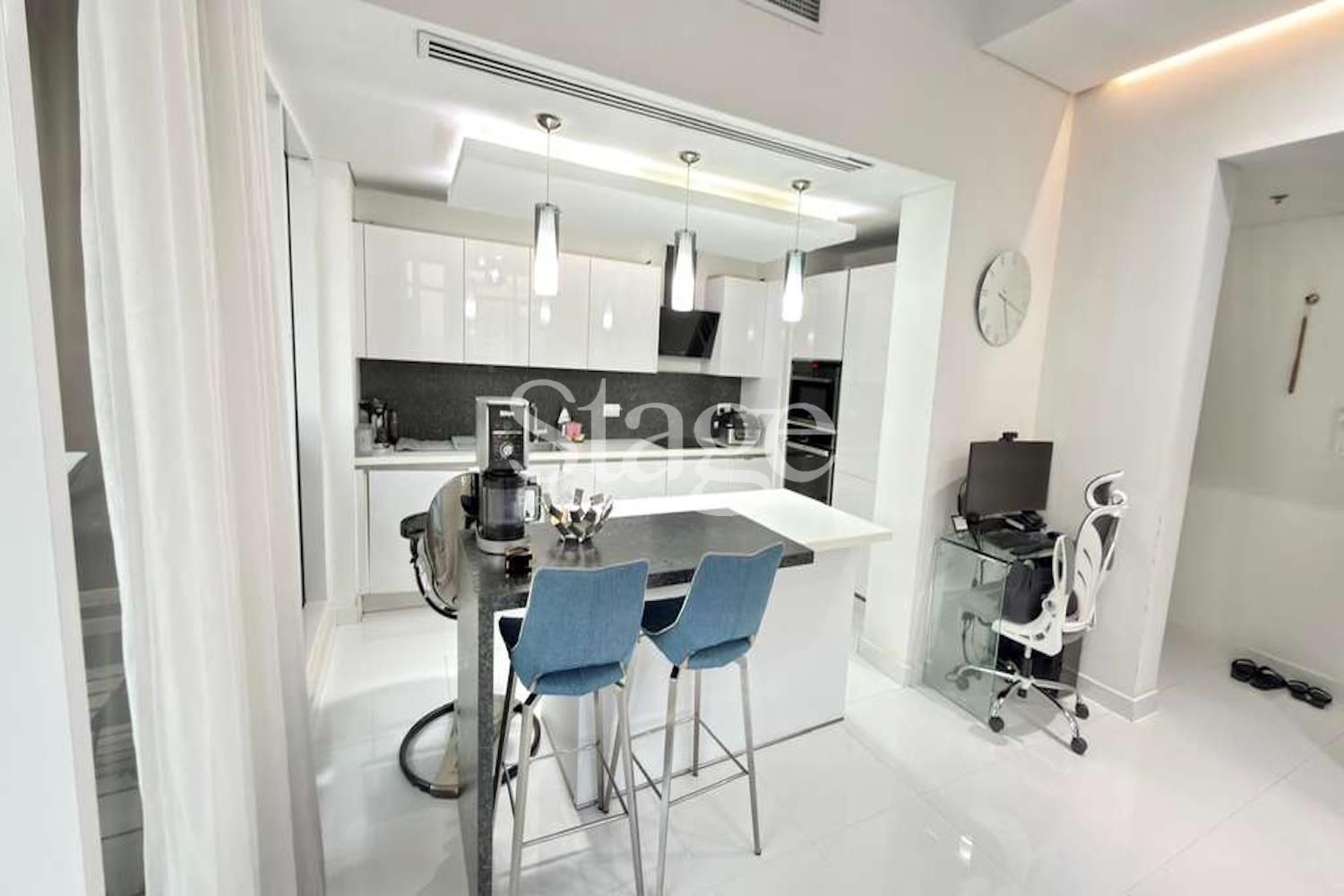 2 bedrooms apartment for Sale in Dubai Silicon Oasis, Dubai AP8482S