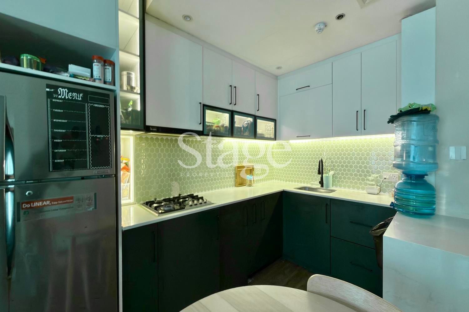 2 bedrooms apartment for Sale in Dubai Silicon Oasis, Dubai AP8534S