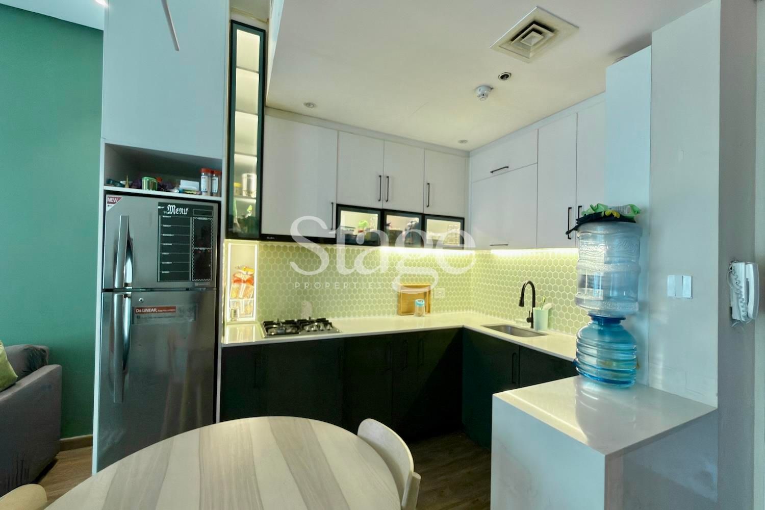 2 bedrooms apartment for Sale in Dubai Silicon Oasis, Dubai AP8534S