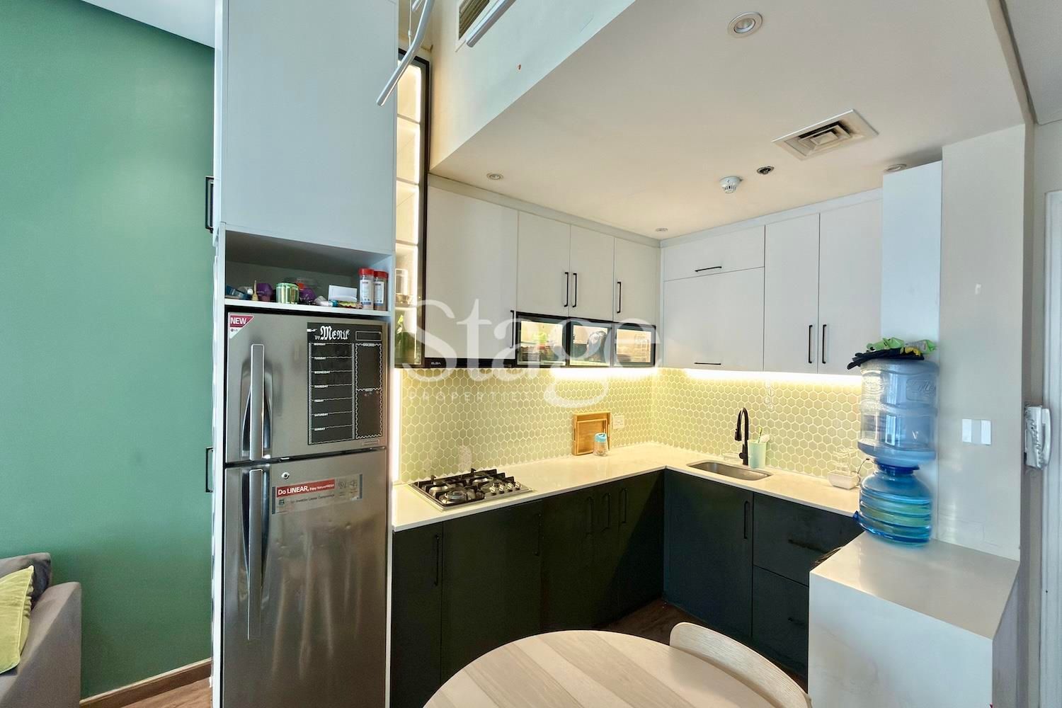 2 bedrooms apartment for Sale in Dubai Silicon Oasis, Dubai AP8534S