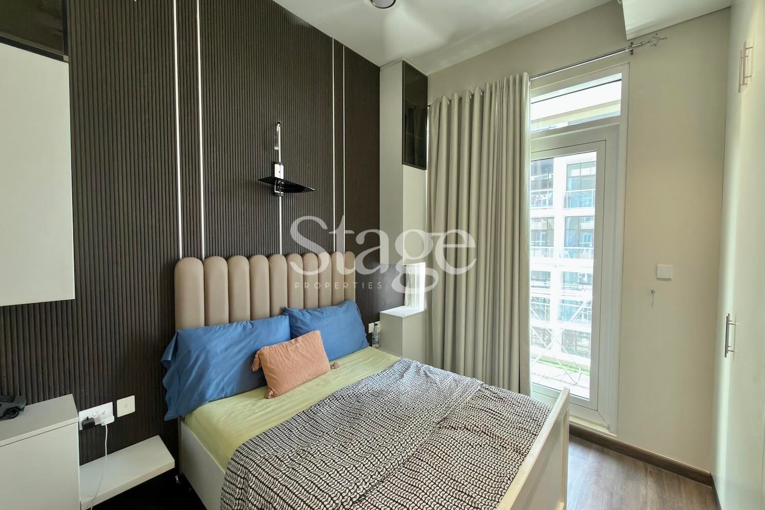 2 bedrooms apartment for Sale in Dubai Silicon Oasis, Dubai AP8534S