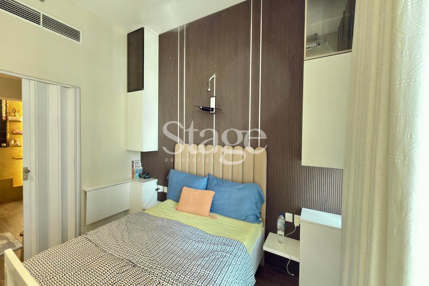 2 bedrooms apartment for Sale in Dubai Silicon Oasis, Dubai AP8534S