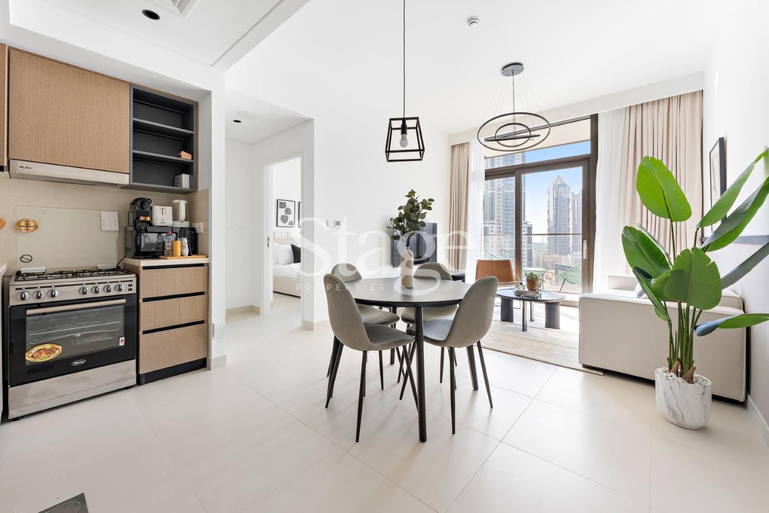 1 bedroom apartment for Sale in Downtown Dubai, Dubai AP9341S