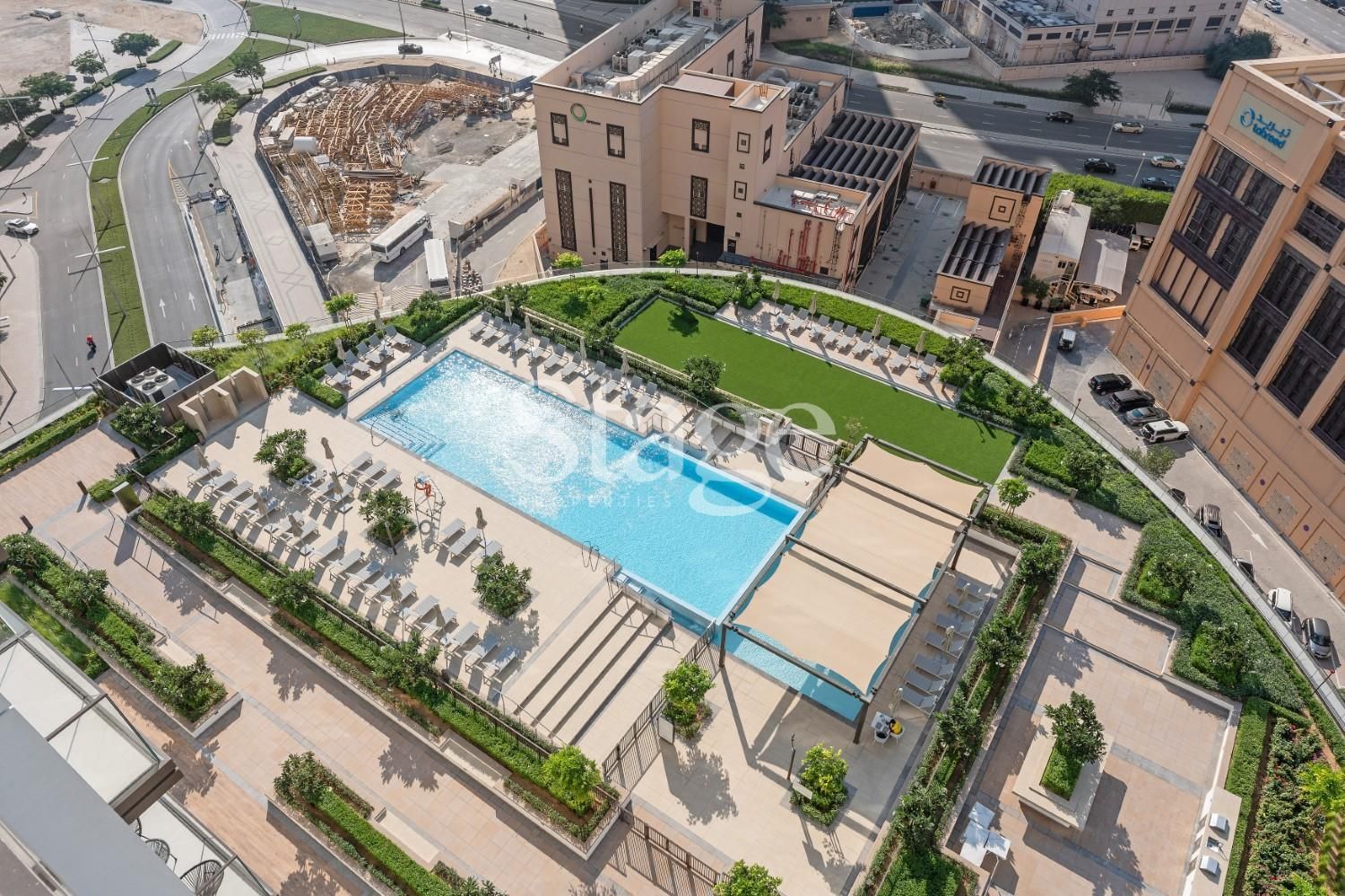 1 bedroom apartment for Sale in Downtown Dubai, Dubai AP9341S