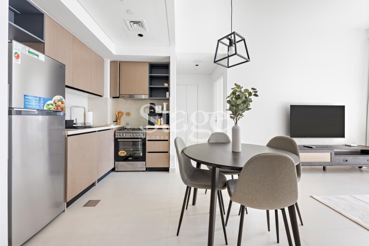 1 bedroom apartment for Sale in Downtown Dubai, Dubai AP9341S