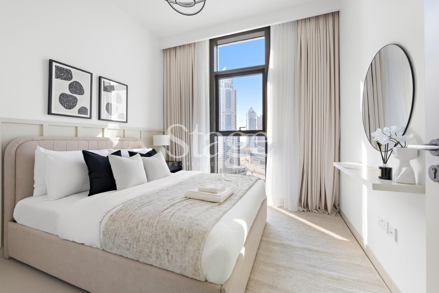 1 bedroom apartment for Sale in Downtown Dubai, Dubai AP9341S