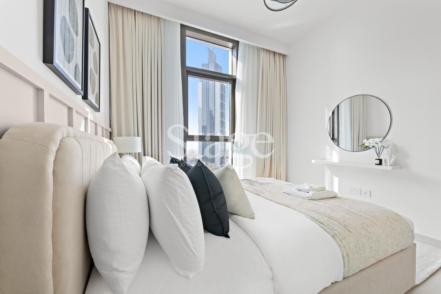 1 bedroom apartment for Sale in Downtown Dubai, Dubai AP9341S