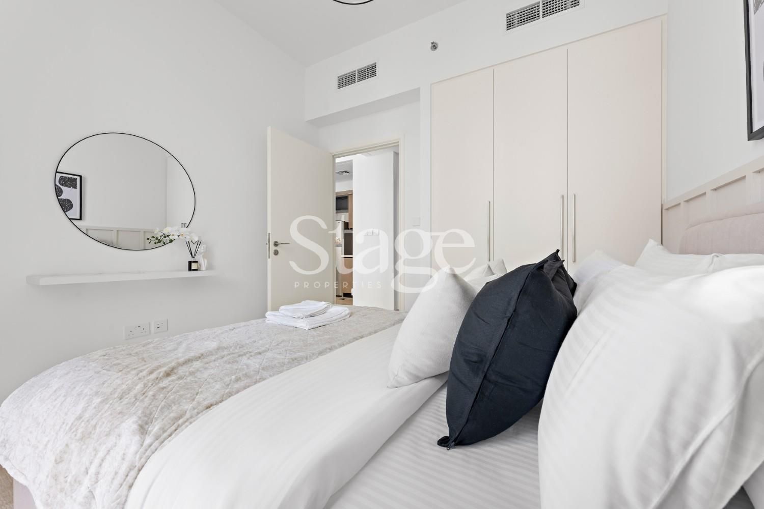 1 bedroom apartment for Sale in Downtown Dubai, Dubai AP9341S