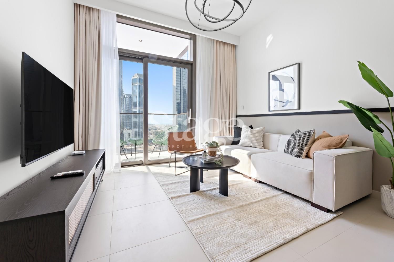 1 bedroom apartment for Sale in Downtown Dubai, Dubai AP9341S