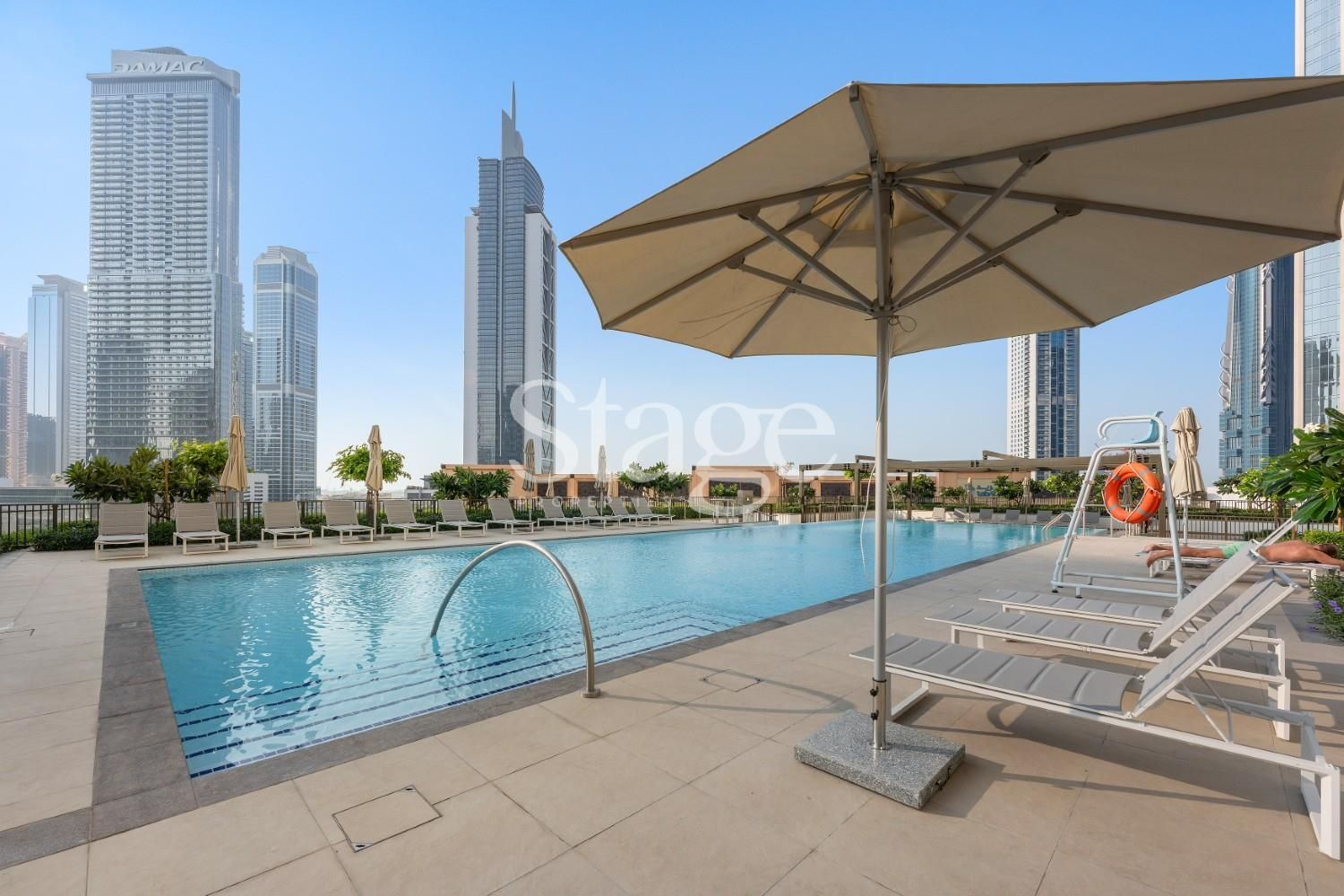 1 bedroom apartment for Sale in Downtown Dubai, Dubai AP9341S