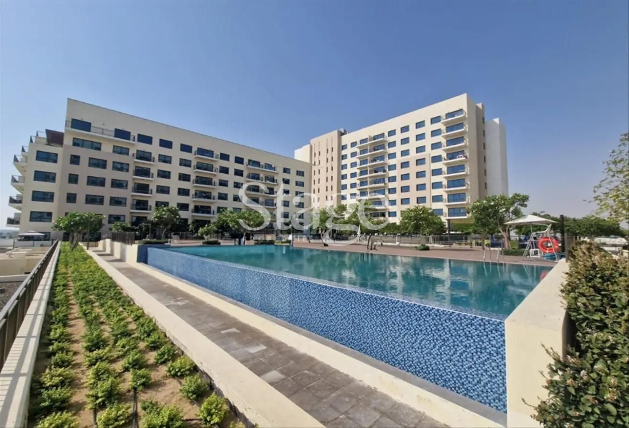 1 bedroom apartment for Sale in Dubai South (Dubai World Central), Dubai AP8588S