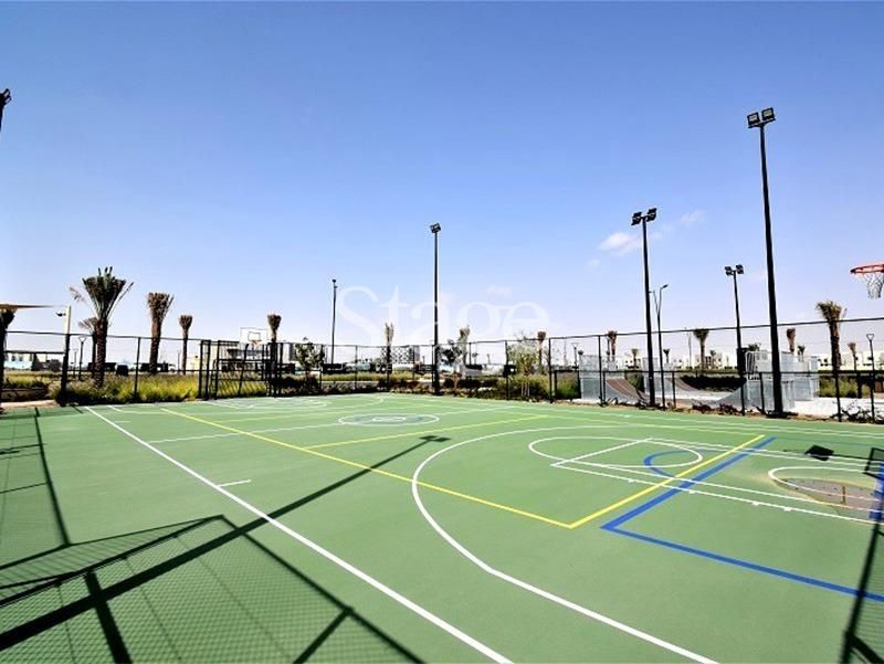 1 bedroom apartment for Sale in Dubai South (Dubai World Central), Dubai AP8588S