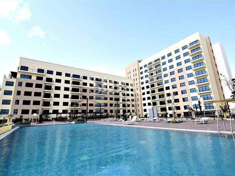 1 bedroom apartment for Sale in Dubai South (Dubai World Central), Dubai AP8588S